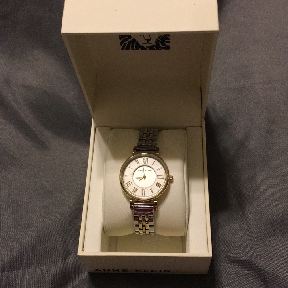 Anne Klein Watch